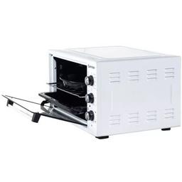 Электропечь Samdan 2005 White