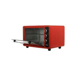 Електропіч ASEL AF 40-23 RED