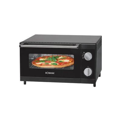 Электропечь Bomann MPO 2246 CB