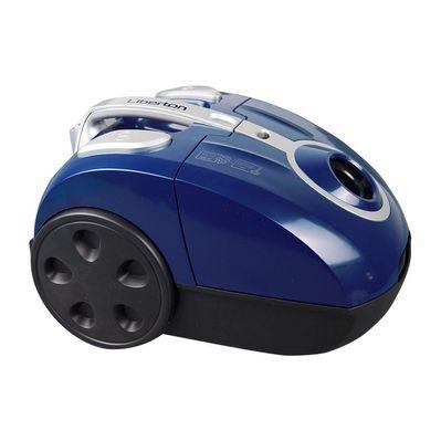 Пылесос Liberton LVC-0700B ECO Blue