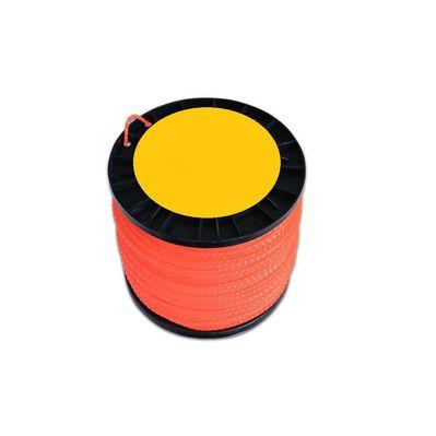 Жилка косильная Forte ЗВЕЗДА - 2.7ммx428м (36909)