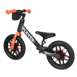 Беговел QPlay Player Orange (B-600Orange)