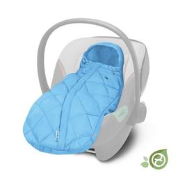 Зимовий конверт Cybex Snogga Mini 2 / Beach Blue (522002905)