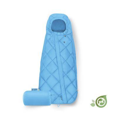 Зимовий конверт Cybex Snogga Mini 2 / Beach Blue (522002905)