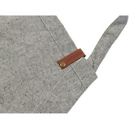 Фартук Ardesto Oliver зеленый, 100% хлопок (ART12OG)