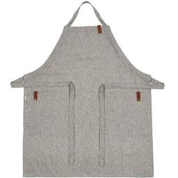 Фартук Ardesto Oliver зеленый, 100% хлопок (ART12OG)