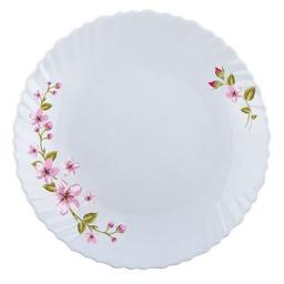 Тарілка Vittora "Дотик Весни" Wave Dessert 19 см (122948)