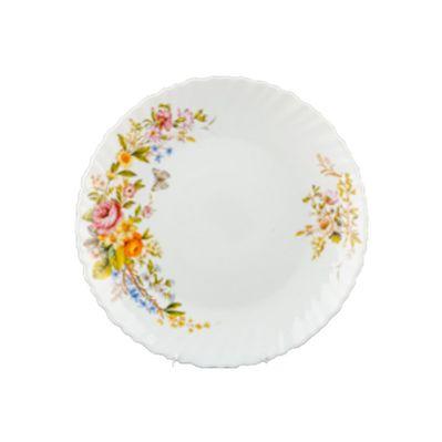 Тарелка Vittora "Літні Барви" Wave десертна 19 см (190Sc)