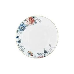 Тарелка Vittora "Піони" Aura Dinner 23 см (VT-1230AР)