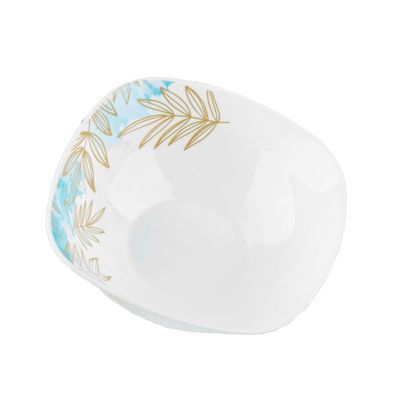 Салатник Vittora "Золота Гілка" Square 16,5 см (V-165Sgr)