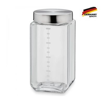 Ємність для сипучих продуктів Kela Isa 2 л (10773)