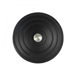 Кастрюля Kela Calido 4,6 л Black (12472)