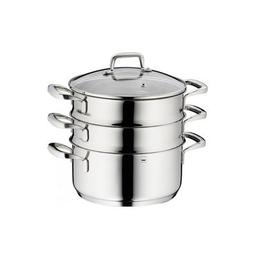 Кастрюля Kela з пароваркою Flavoria 2,4 л 4 предм (10191)