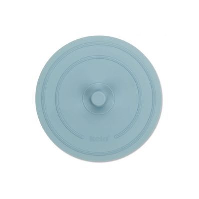 Кришка для посуду Kela Flex Silicone 20 см (10052)