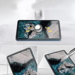 Стекло защитное BeCover Nokia T21 10.4" (708798)