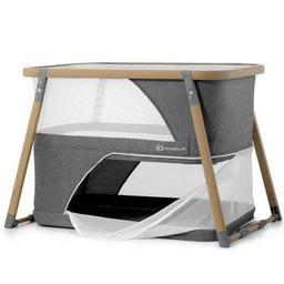 Кроватка Kinderkraft манеж 4 в 1 Sofi (5902533912483)