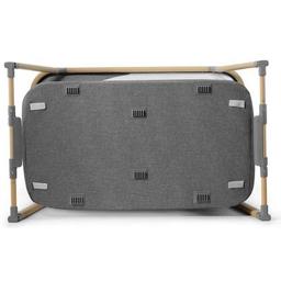 Кроватка Kinderkraft манеж 4 в 1 Sofi (5902533912483)