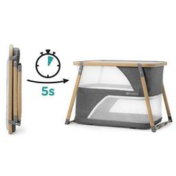 Кроватка Kinderkraft манеж 4 в 1 Sofi (5902533912483)