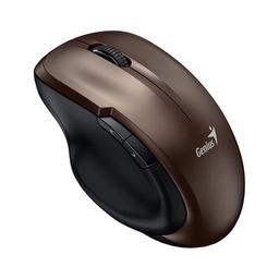 Мышка Genius Ergo 8200S Wireless Chocolate (31030029403)