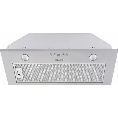 Витяжка кухонна Perfelli BIET 7854 I 1200 LED