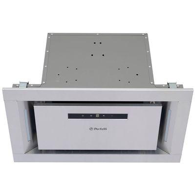 Вытяжка кухонная Perfelli BIS 5633 I 1000 LED