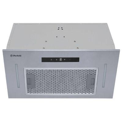 Витяжка кухонна Perfelli BIS 5653 I 1000 LED