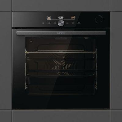 Духовой шкаф Gorenje BPSA6747DGWI