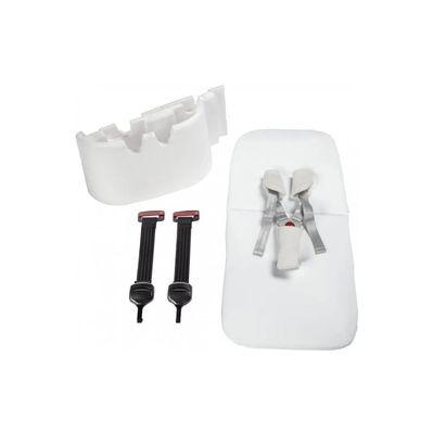 Аксессуар для коляски Peg-Perego Кріплення Kit Auto до люльки Culla Grande/Culla Primonido (IKAC0035)