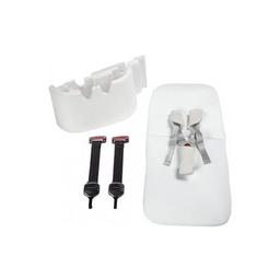 Аксессуар для коляски Peg-Perego Кріплення Kit Auto до люльки Culla Grande/Culla Primonido (IKAC0035)