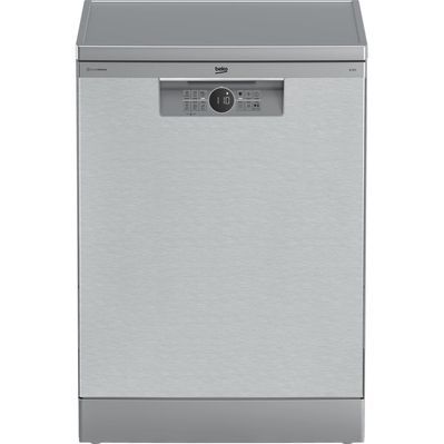 Посудомийна машина Beko BDFN26520XQ