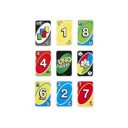 Настільна гра UNO Flex (HMY99)
