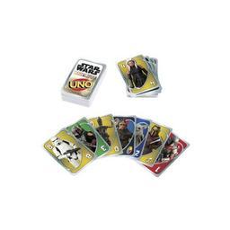 Настольная игра UNO Мандолорец (HJR23)