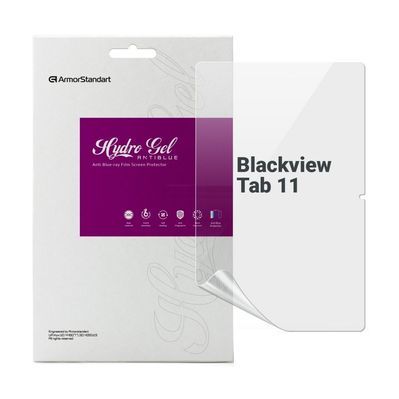 Плівка захисна Armorstandart Anti-Blue Blackview Tab 11 (ARM67118)