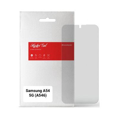 Пленка защитная Armorstandart Matte Samsung A54 5G (A546) (ARM66236)