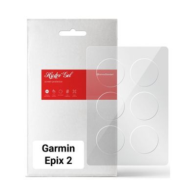 Плівка захисна Armorstandart Garmin Epix 2 6 pcs (ARM67093)