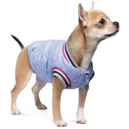 Бомбер для животных Pet Fashion Spike М (4823082430239)