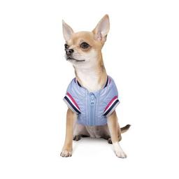 Бомбер для животных Pet Fashion Spike М (4823082430239)