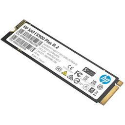 Накопитель SSD M.2 2280 512GB FX900 Plus HP (7F616AA)