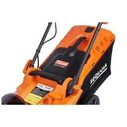 Газонокосилка SEQUOIA SBL4037B (без АКБ и ЗУ) (SBL4037B)