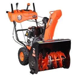 Снігоприбирач SEQUOIA SST7062LCT