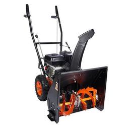 Снегоуборщик SEQUOIA SST6553