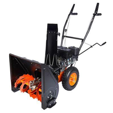 Снегоуборщик SEQUOIA SST6553