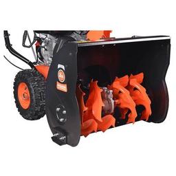 Снегоуборщик SEQUOIA SST6562