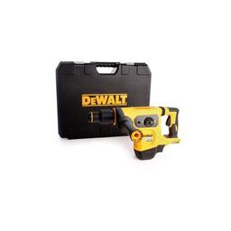 Перфоратор DeWALT безщітковий, SDS-Plus, 54 В, 4.5 Дж, 3 реж. кейс (DCH481N)