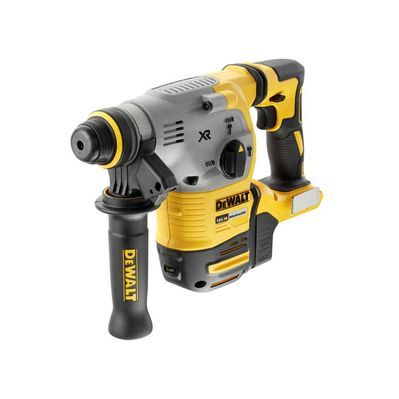 Перфоратор DeWALT безщітковий, SDS MAX, 54 В, 13.3 Дж, 2 реж. кейс (DCH283NT)