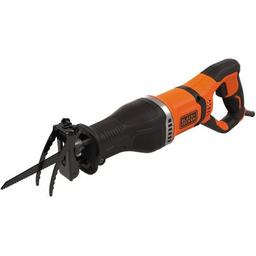Сабельная пила Black&Decker BES301K