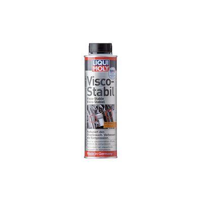 Присадка автомобильная Liqui Moly Visco-Stabil 0.3л (1017)