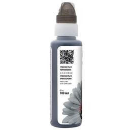 Чернила Barva Canon GI-43 100 мл, BK флакон OneKey 1K (CGI43-841-1K)