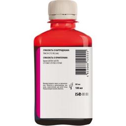 Чернила Barva Epson 112 180 мл, magenta (E112-823)