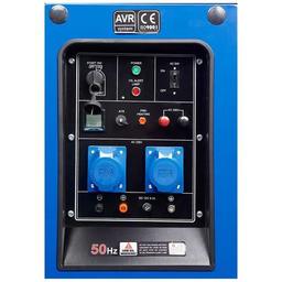 Генератор Enersol 13 kW (SKDS-15EBA)